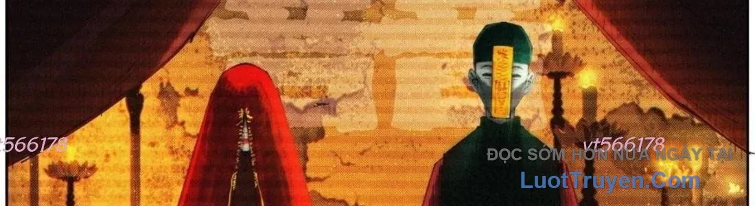 Tiền Liệt Tiên Chap 76 - Next Chap 77