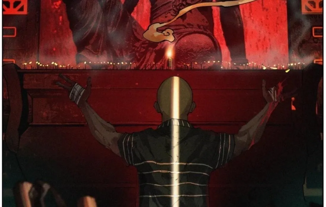 Tiền Liệt Tiên Chap 76 - Next Chap 77