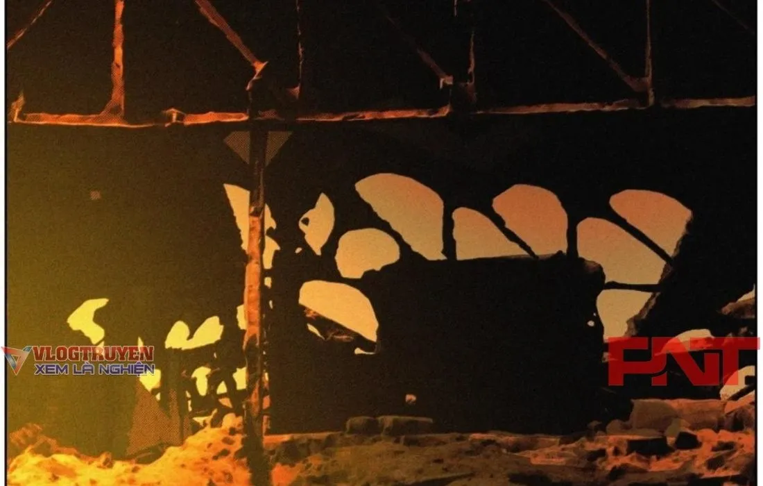 Tiền Liệt Tiên Chap 76 - Next Chap 77