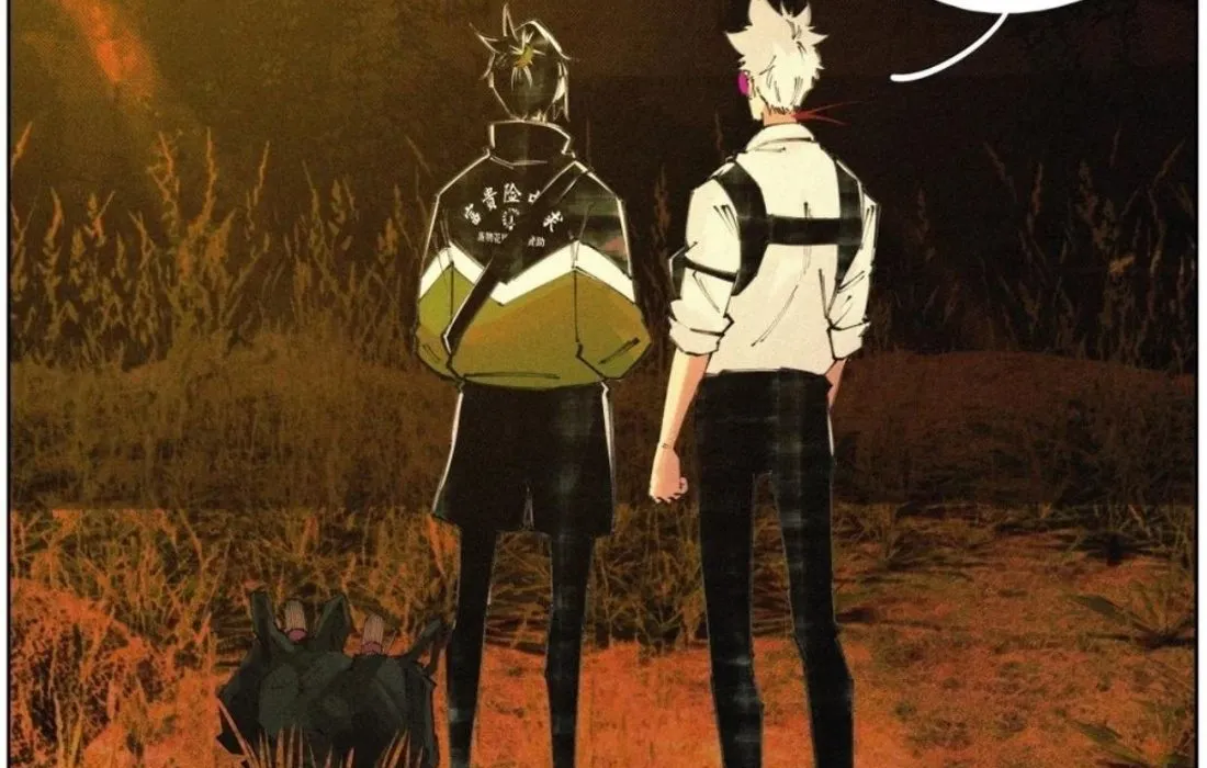 Tiền Liệt Tiên Chap 76 - Next Chap 77