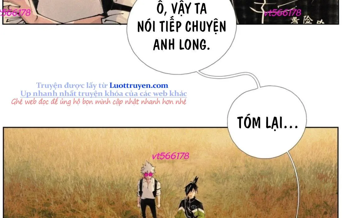 Tiền Liệt Tiên Chap 76 - Next Chap 77