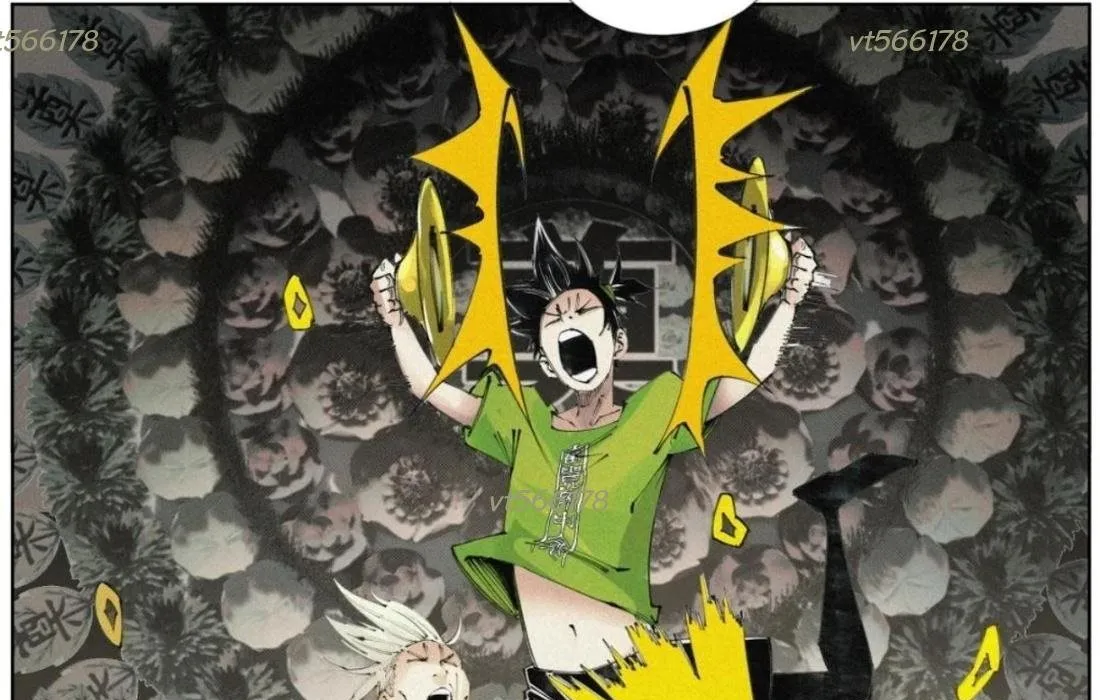 Tiền Liệt Tiên Chap 76 - Next Chap 77