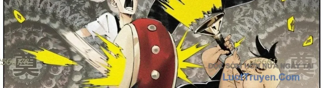 Tiền Liệt Tiên Chap 76 - Next Chap 77