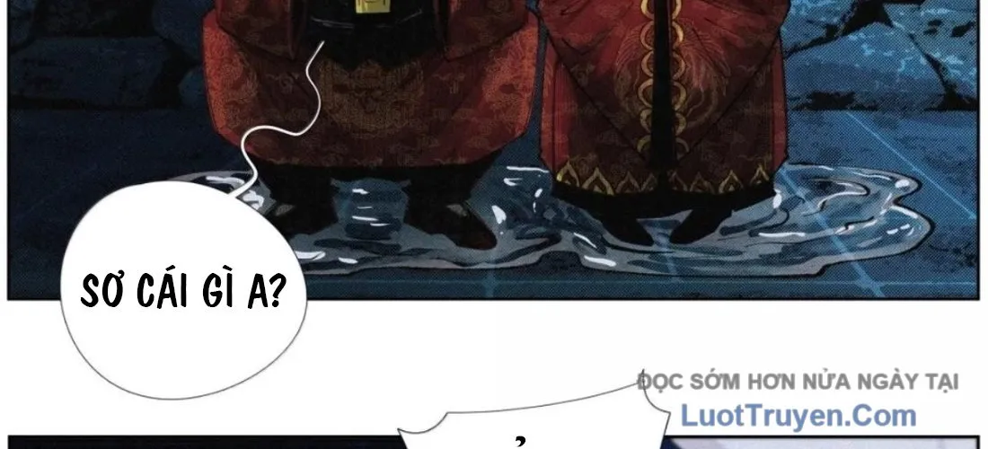 Tiền Liệt Tiên Chap 77 - Next Chap 78