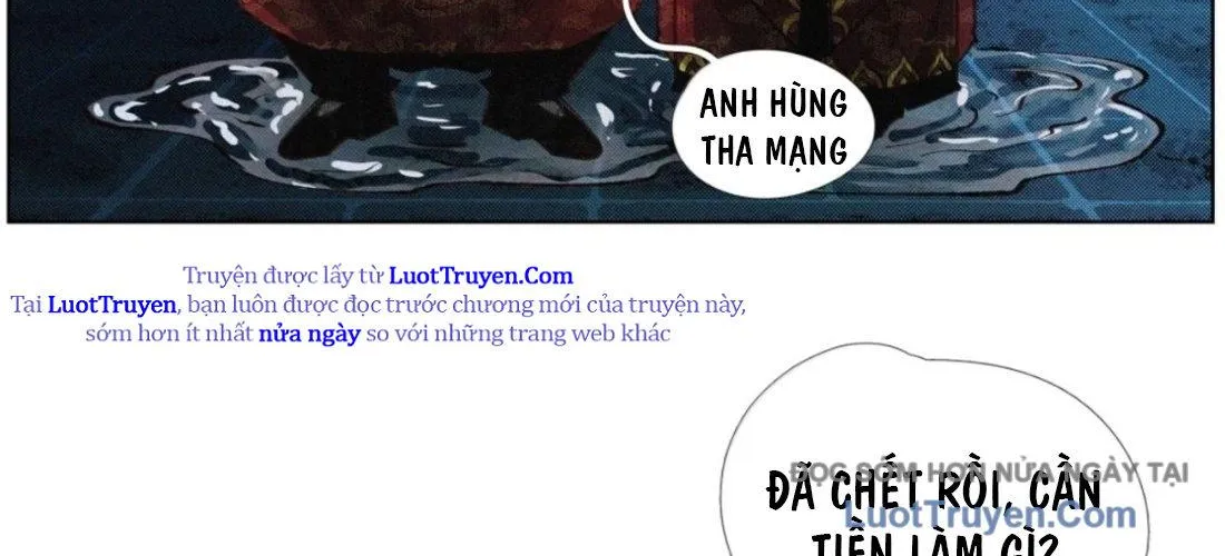 Tiền Liệt Tiên Chap 77 - Next Chap 78