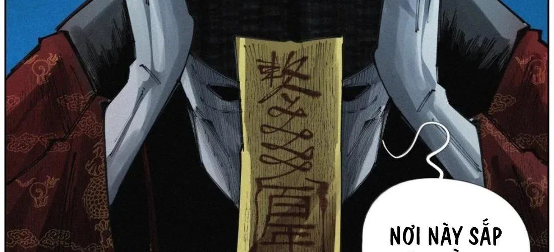 Tiền Liệt Tiên Chap 77 - Next Chap 78