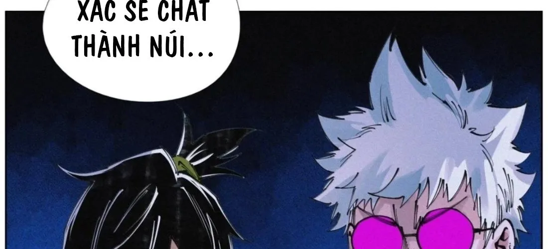 Tiền Liệt Tiên Chap 77 - Next Chap 78
