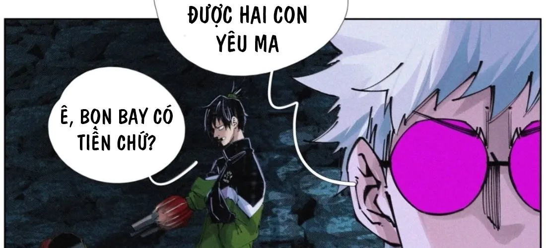 Tiền Liệt Tiên Chap 77 - Next Chap 78