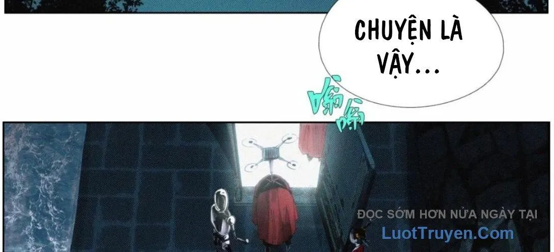 Tiền Liệt Tiên Chap 77 - Next Chap 78