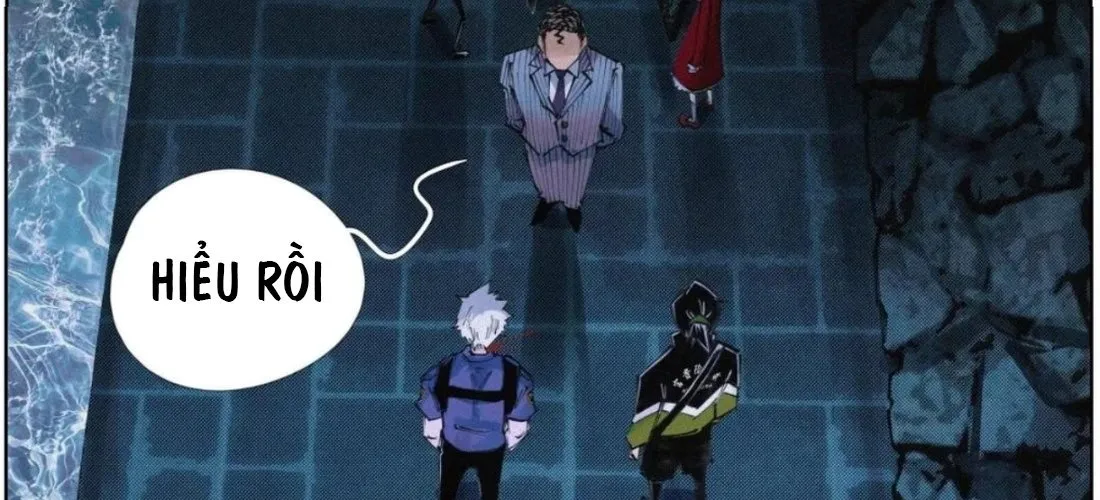 Tiền Liệt Tiên Chap 77 - Next Chap 78