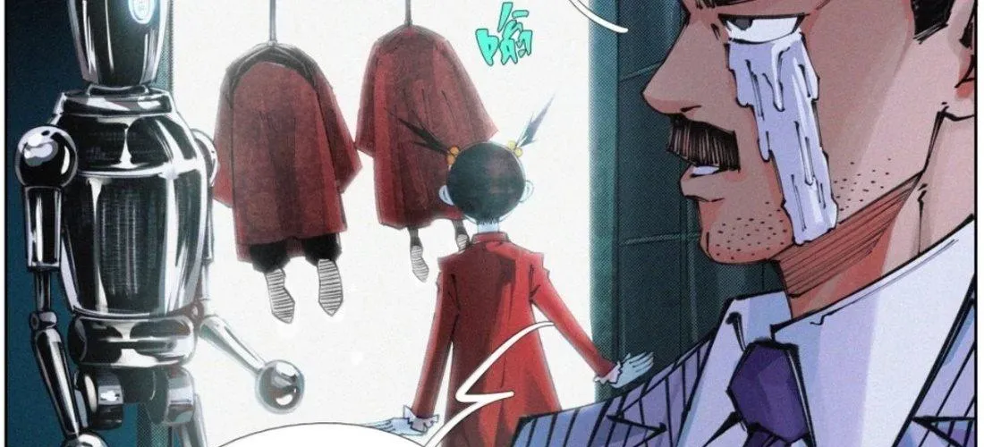 Tiền Liệt Tiên Chap 77 - Next Chap 78