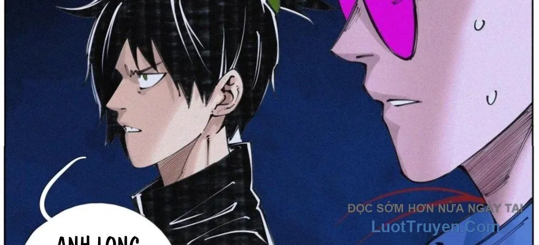 Tiền Liệt Tiên Chap 77 - Next Chap 78