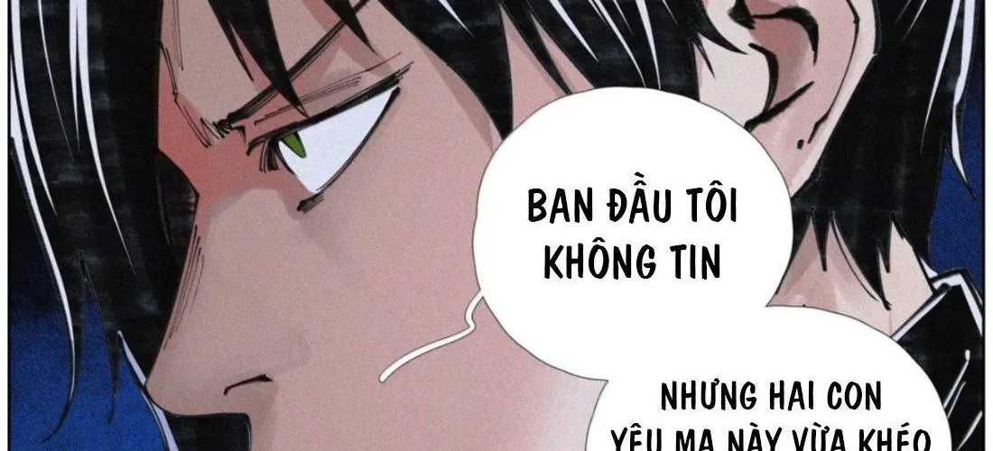 Tiền Liệt Tiên Chap 77 - Next Chap 78