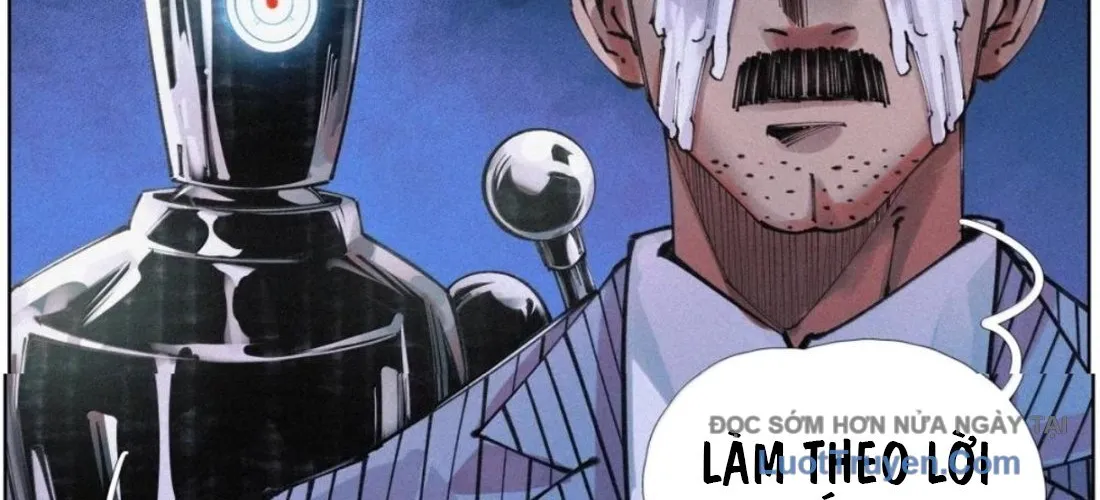 Tiền Liệt Tiên Chap 77 - Next Chap 78