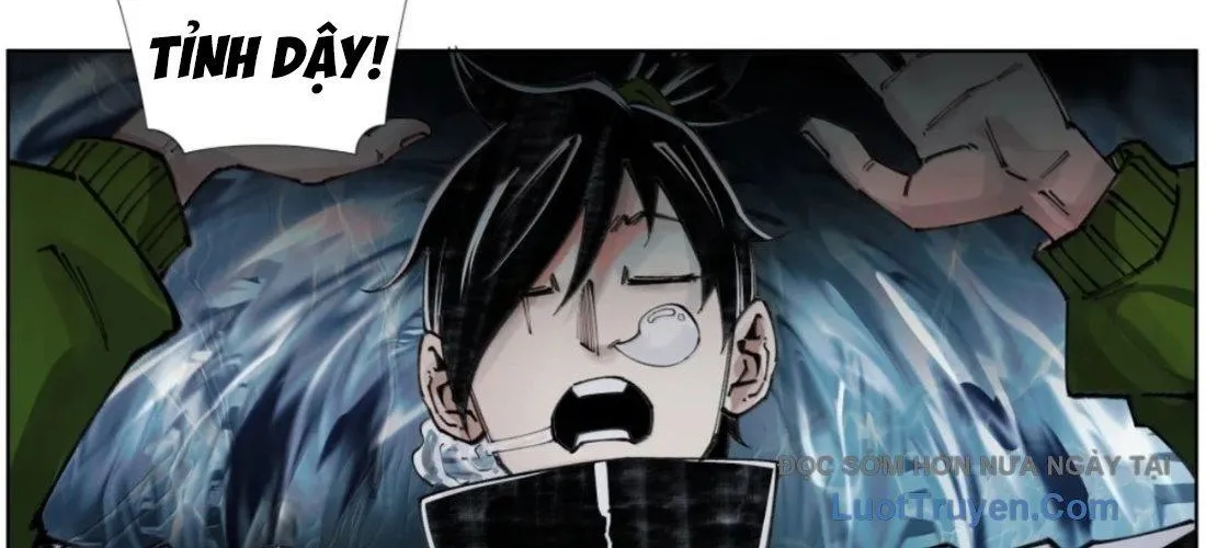 Tiền Liệt Tiên Chap 77 - Next Chap 78