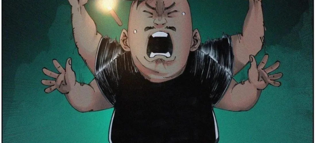 Tiền Liệt Tiên Chap 77 - Next Chap 78