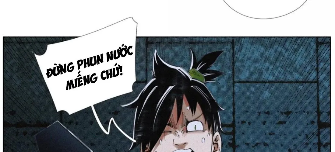 Tiền Liệt Tiên Chap 77 - Next Chap 78