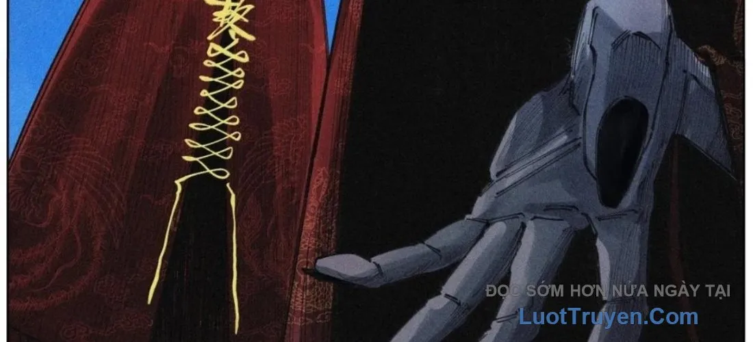 Tiền Liệt Tiên Chap 77 - Next Chap 78