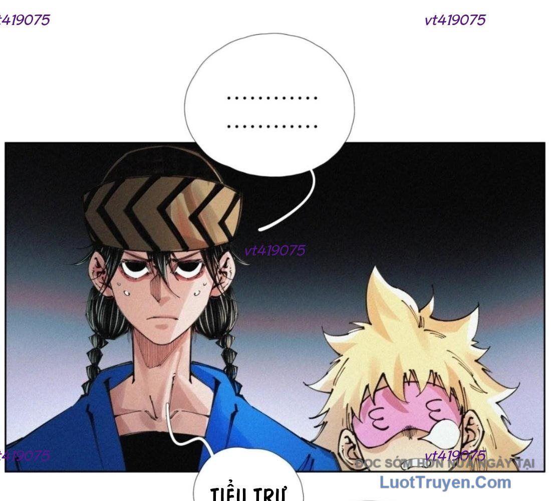 Tiền Liệt Tiên Chap 78 - Next Chap 79