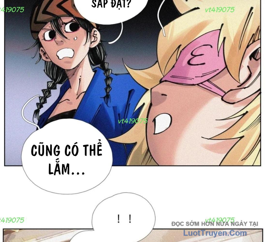 Tiền Liệt Tiên Chap 78 - Next Chap 79