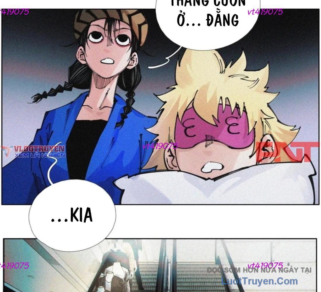 Tiền Liệt Tiên Chap 78 - Next Chap 79