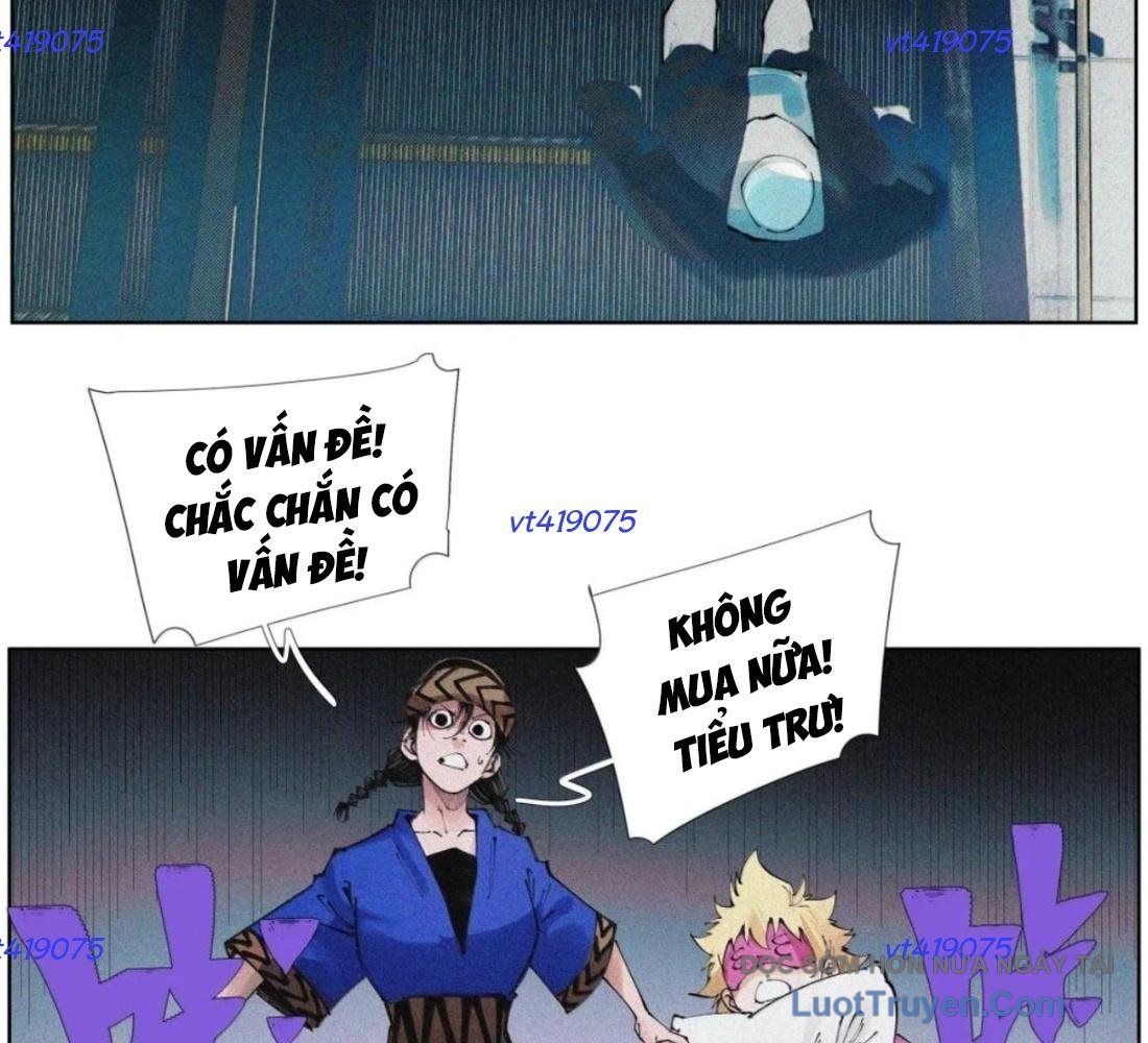 Tiền Liệt Tiên Chap 78 - Next Chap 79