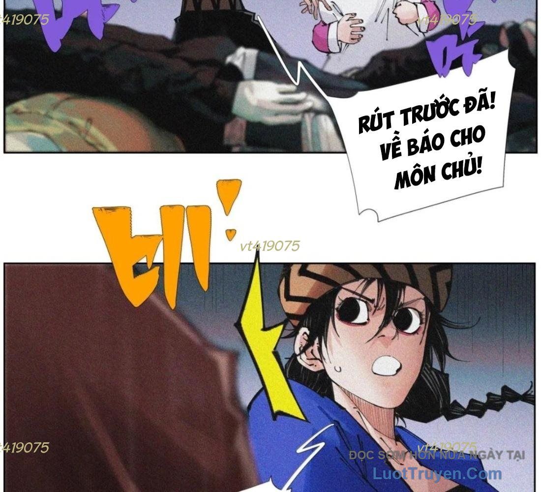 Tiền Liệt Tiên Chap 78 - Next Chap 79