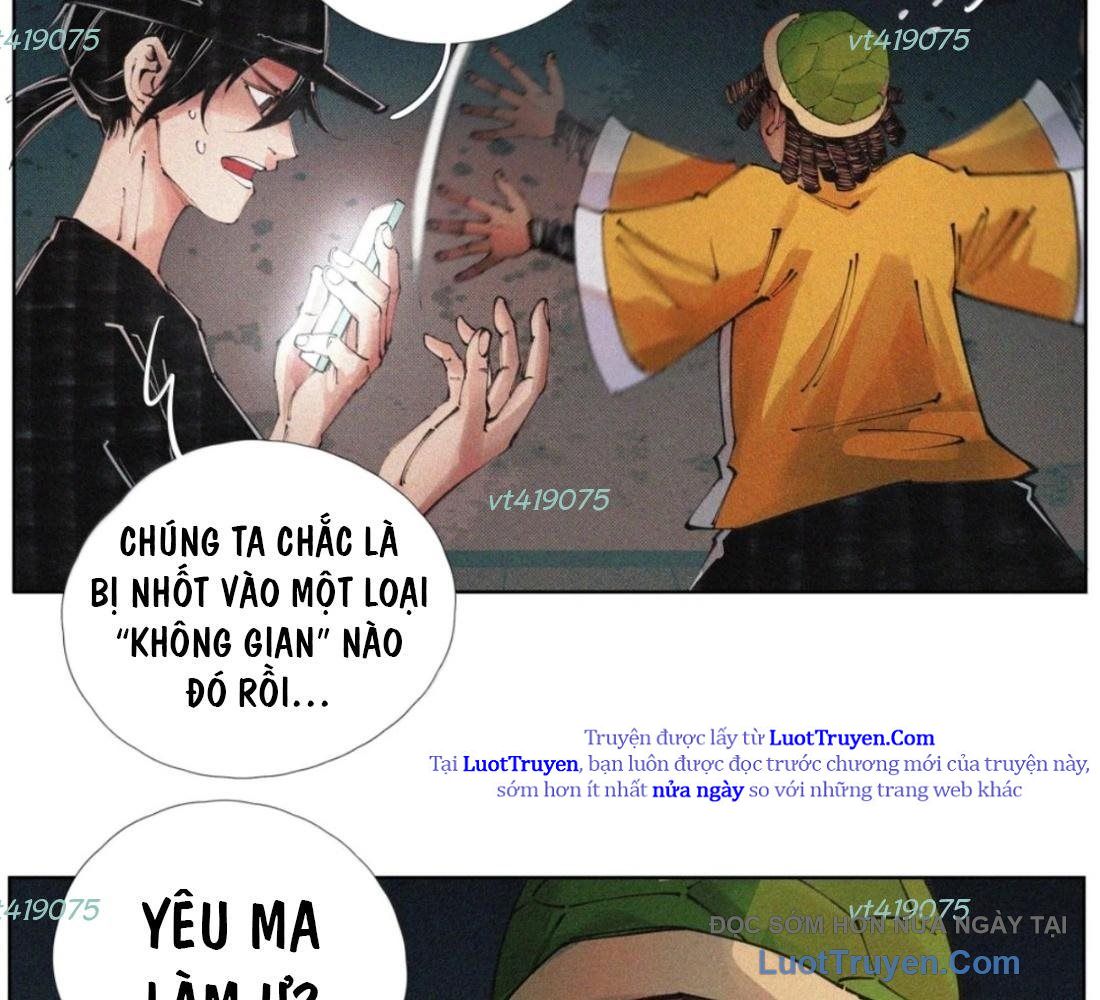 Tiền Liệt Tiên Chap 78 - Next Chap 79