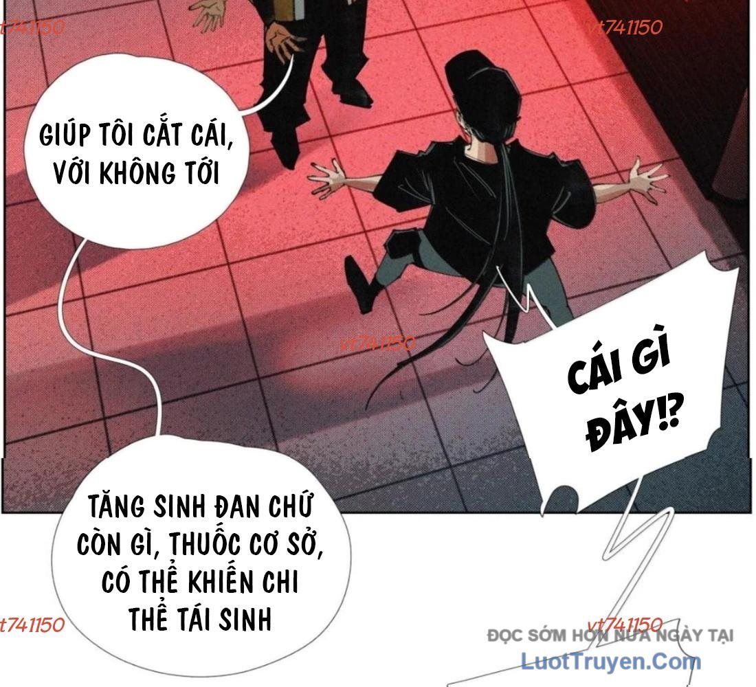 Tiền Liệt Tiên Chap 79 - Next Chap 80