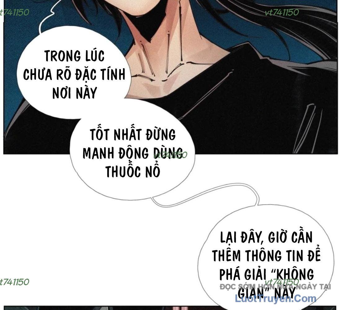 Tiền Liệt Tiên Chap 79 - Next Chap 80