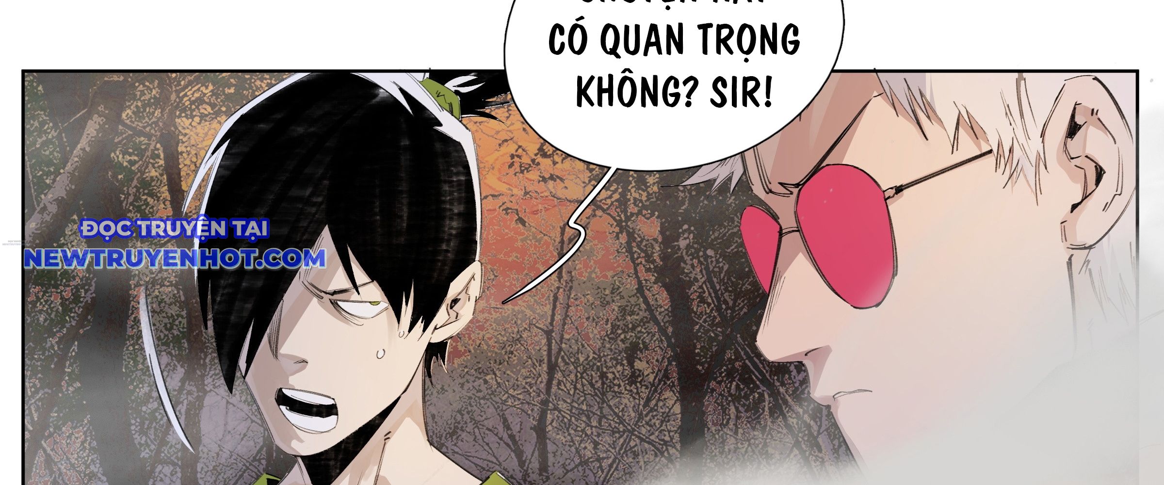 Tiền Liệt Tiên Chap 8 - Next Chap 9