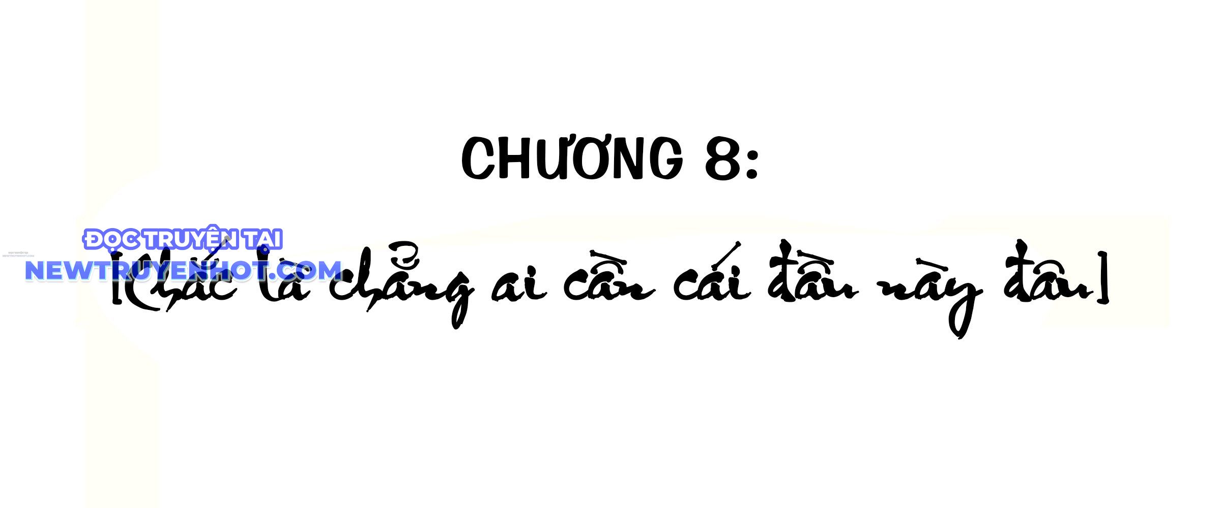 Tiền Liệt Tiên Chap 8 - Next Chap 9