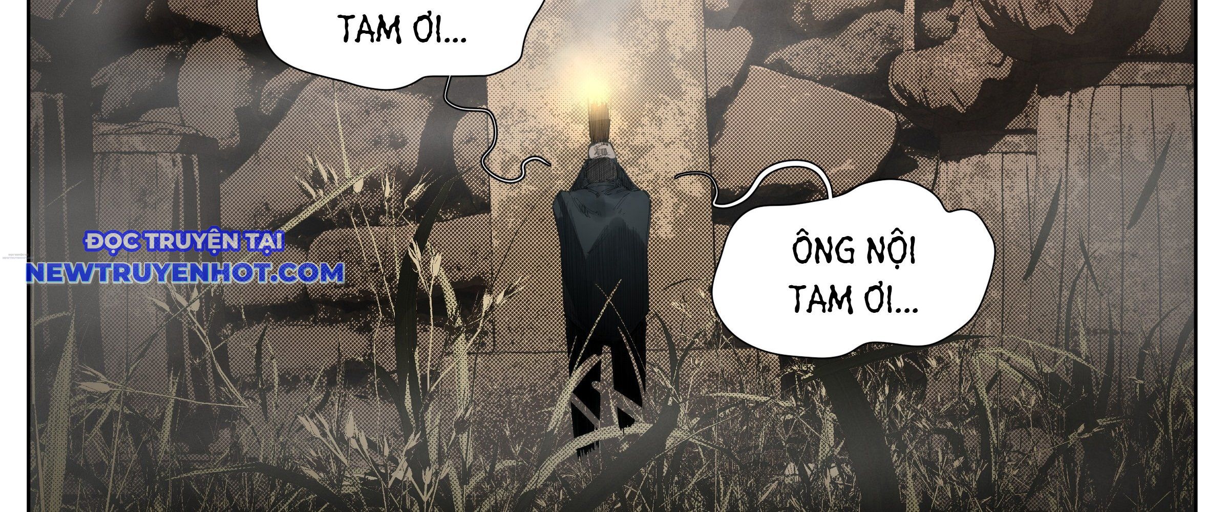 Tiền Liệt Tiên Chap 8 - Next Chap 9