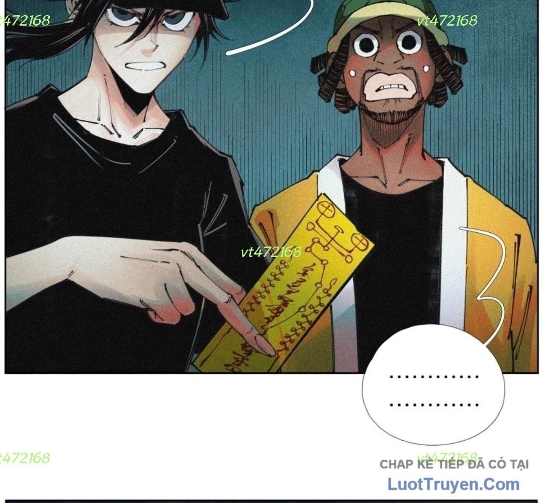 Tiền Liệt Tiên Chap 80 - Next Chap 81