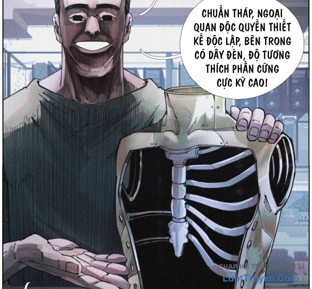 Tiền Liệt Tiên Chap 80 - Next Chap 81