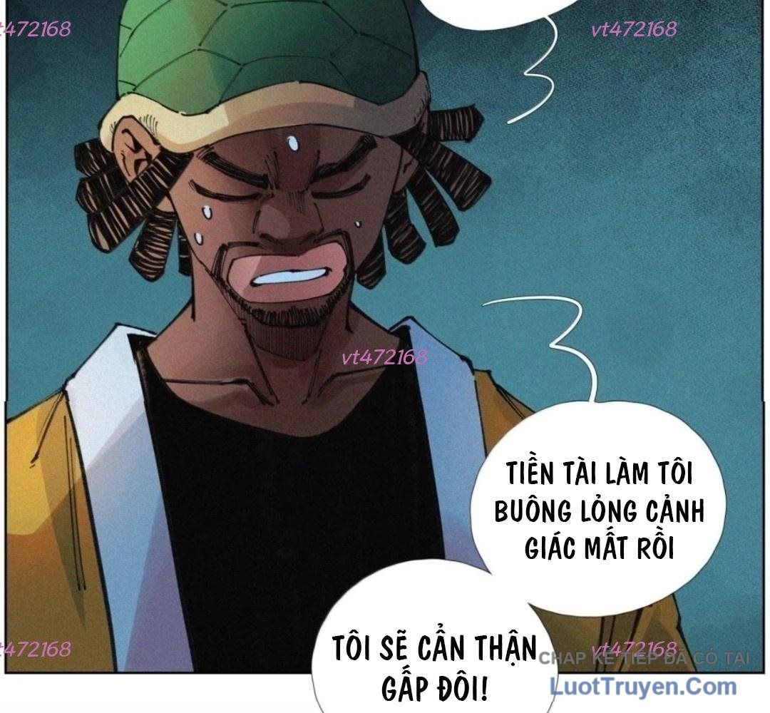 Tiền Liệt Tiên Chap 80 - Next Chap 81