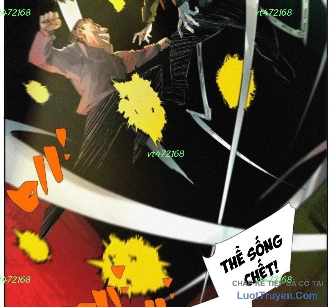 Tiền Liệt Tiên Chap 80 - Next Chap 81