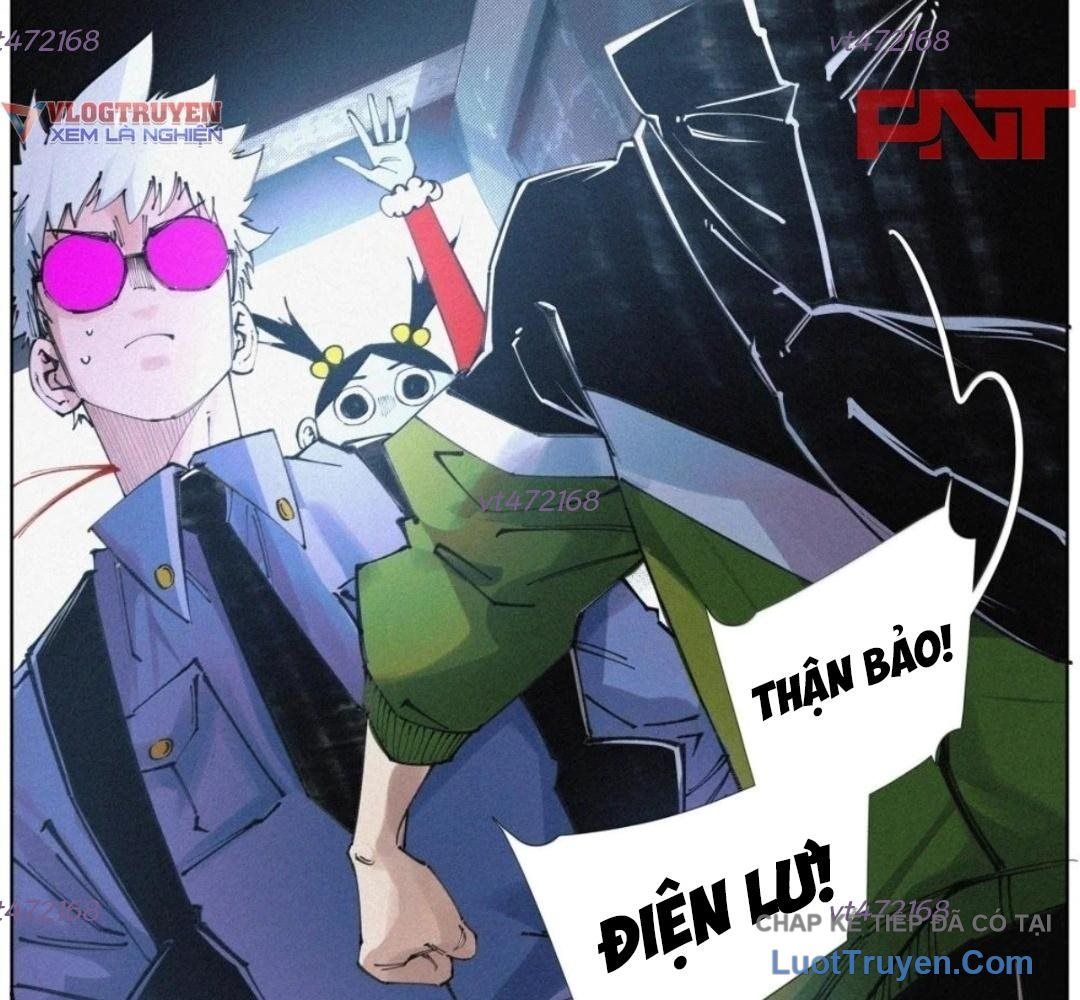 Tiền Liệt Tiên Chap 80 - Next Chap 81