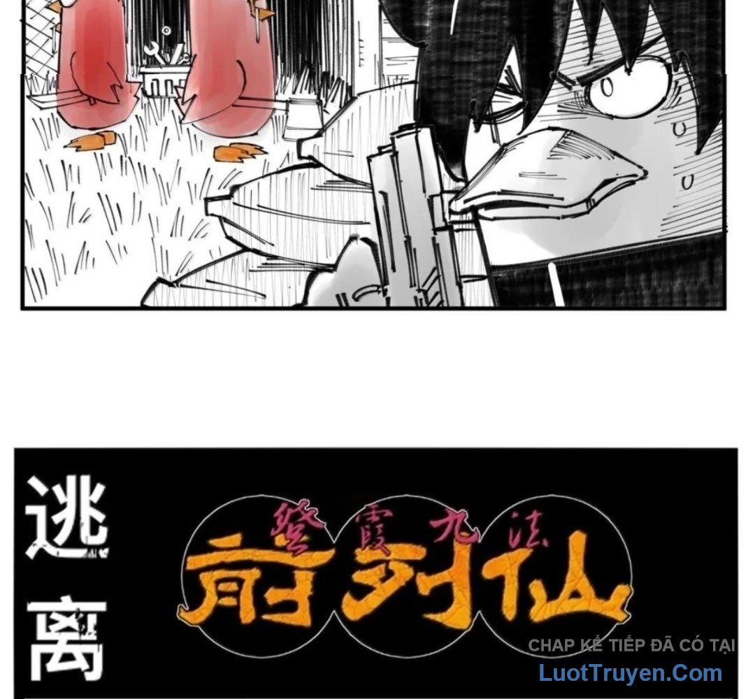 Tiền Liệt Tiên Chap 81 - Next Chap 82