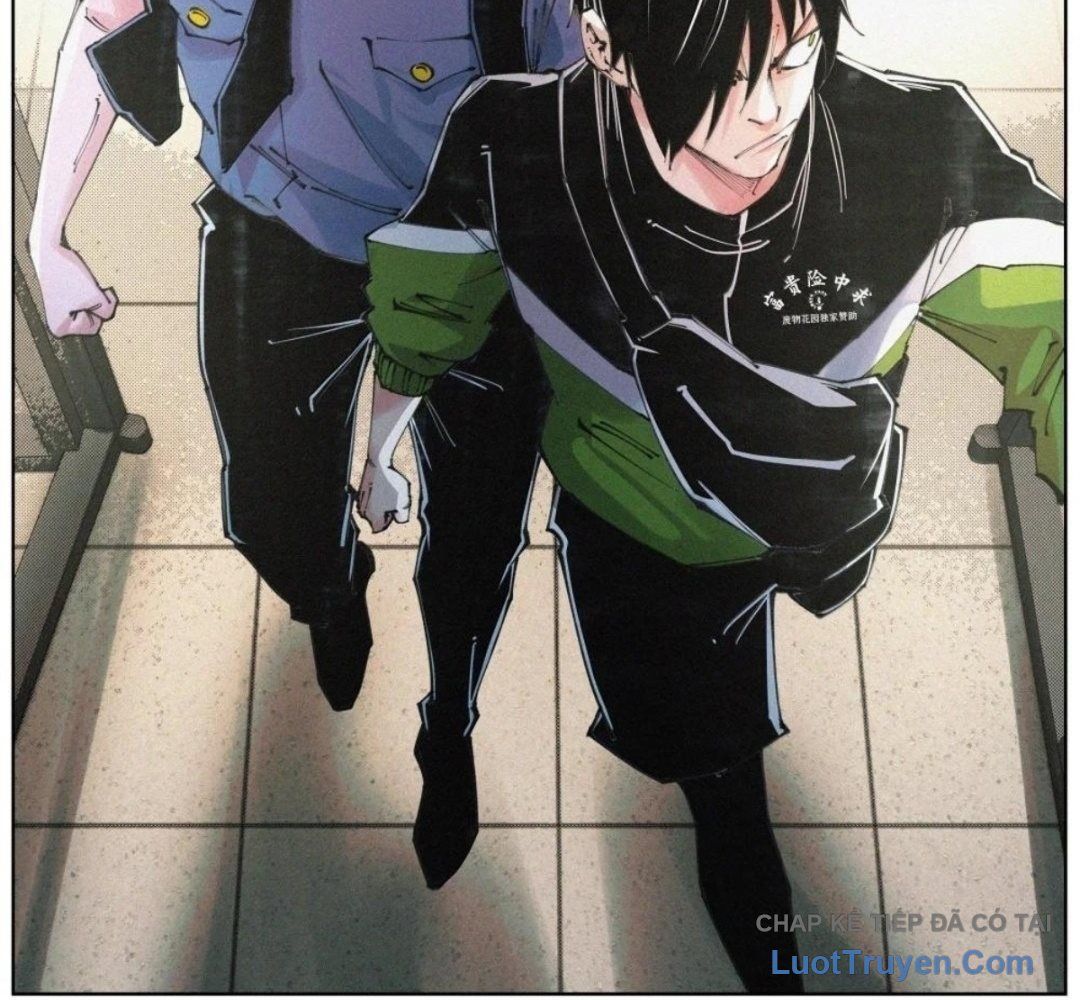 Tiền Liệt Tiên Chap 81 - Next Chap 82