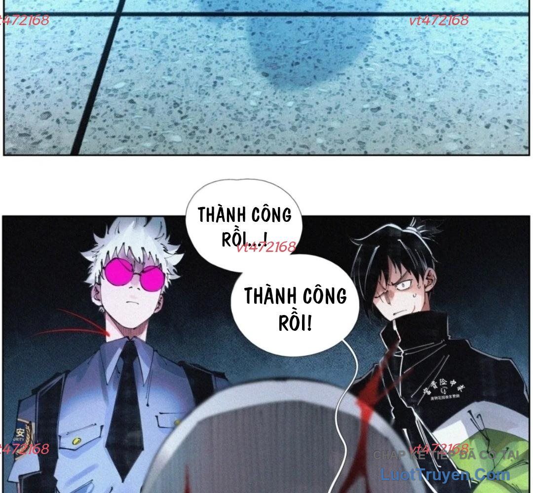 Tiền Liệt Tiên Chap 81 - Next Chap 82