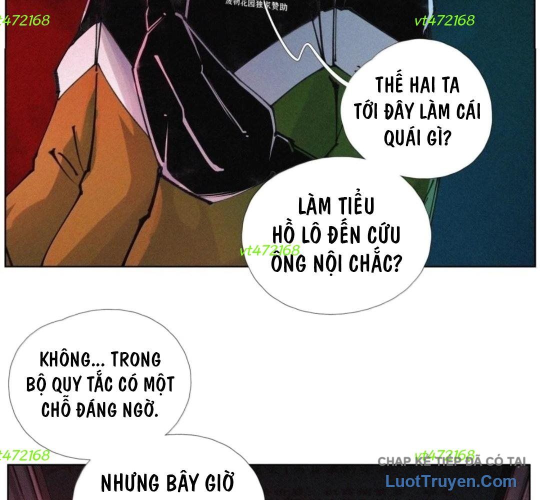 Tiền Liệt Tiên Chap 81 - Next Chap 82