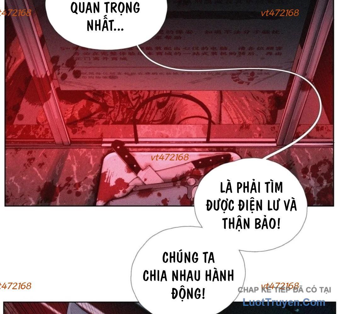 Tiền Liệt Tiên Chap 81 - Next Chap 82