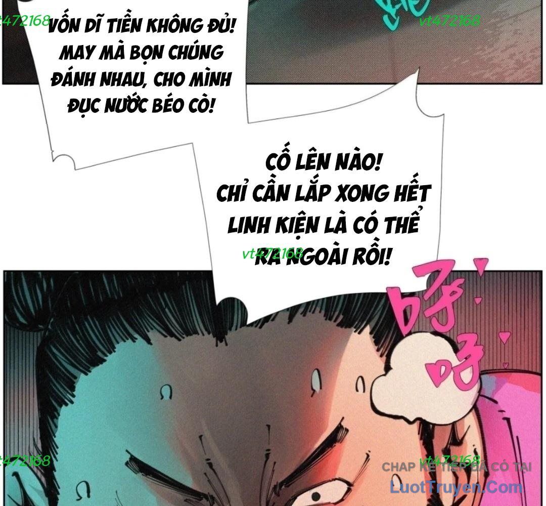 Tiền Liệt Tiên Chap 81 - Next Chap 82