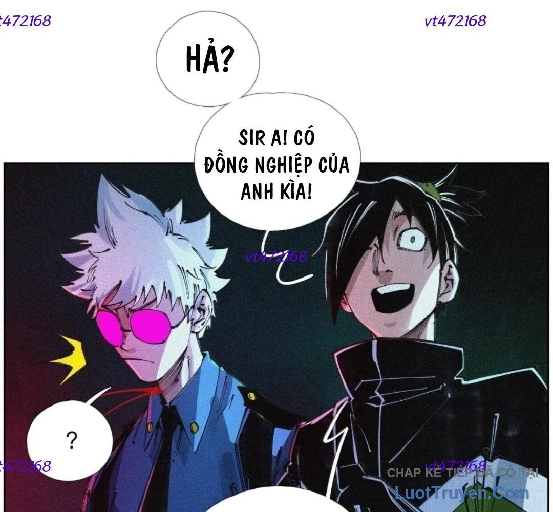 Tiền Liệt Tiên Chap 81 - Next Chap 82