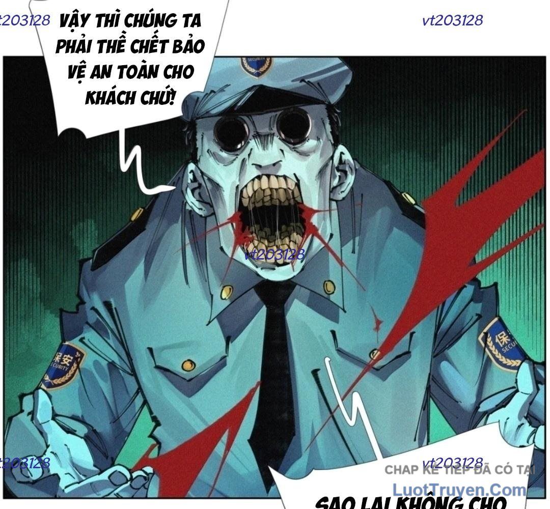 Tiền Liệt Tiên Chap 82 - Next Chap 83