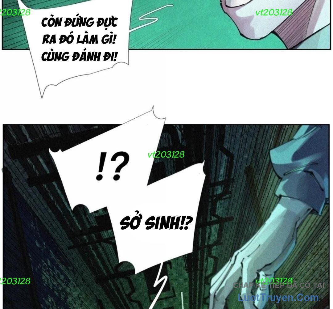 Tiền Liệt Tiên Chap 82 - Next Chap 83