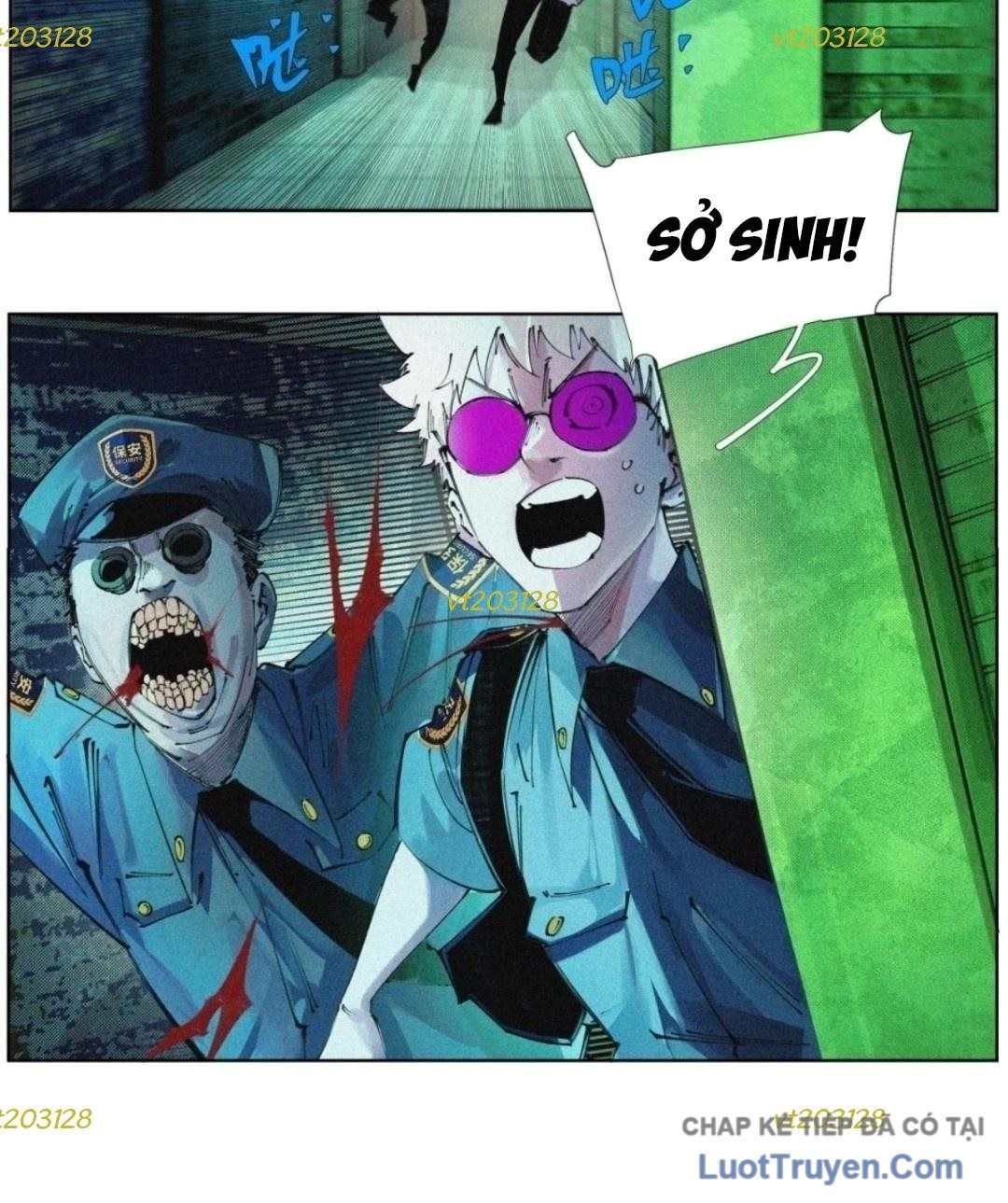 Tiền Liệt Tiên Chap 82 - Next Chap 83