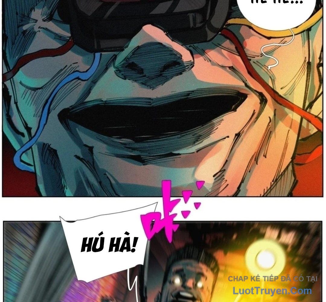 Tiền Liệt Tiên Chap 82 - Next Chap 83