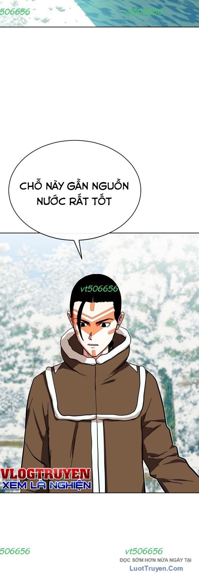 Tiền Sử Vlog Chap 46 - Next Chap 47